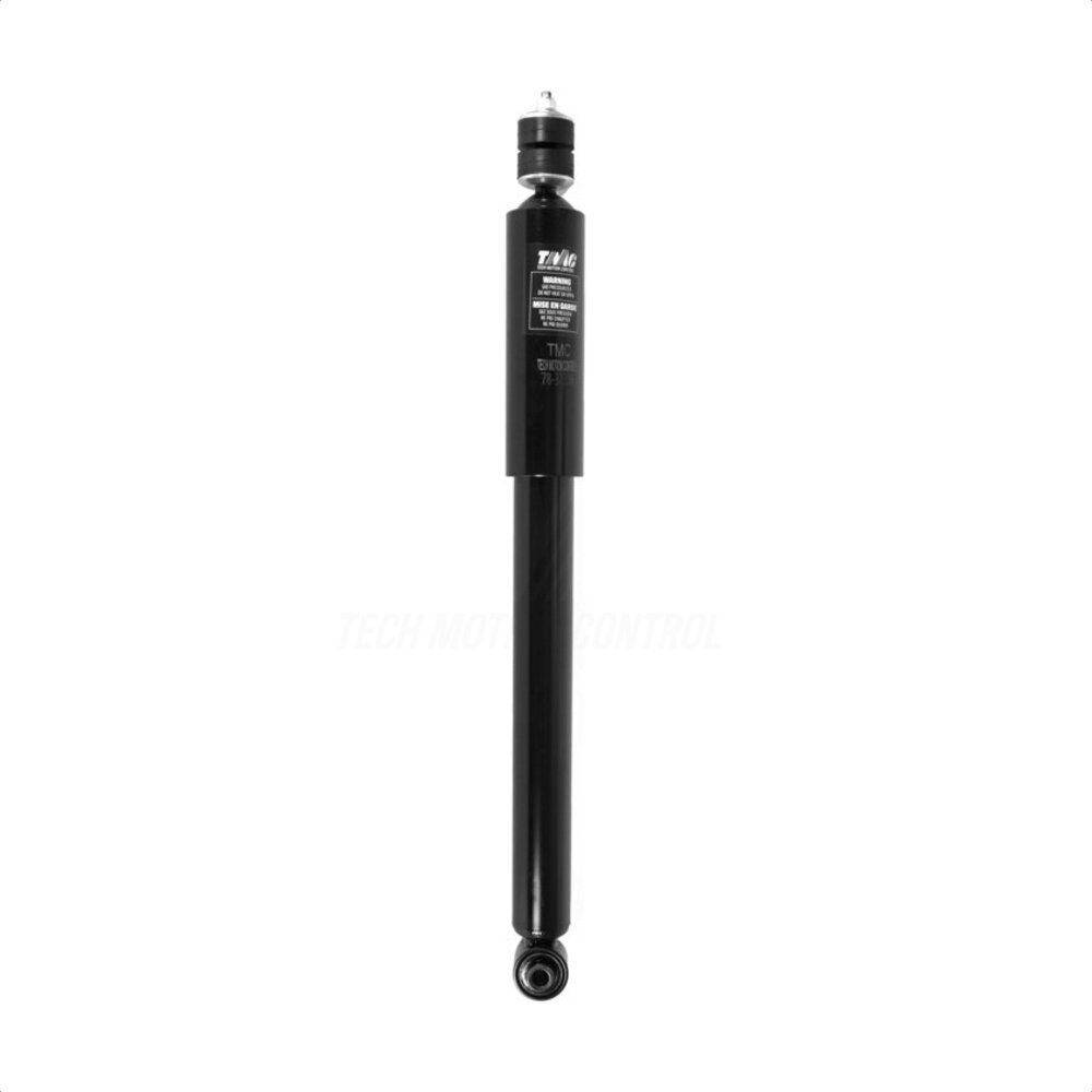 Amortisseur arrière pour Nissan Juke SV S SL 2011-2017 avec transmission intégrale 78-37336
