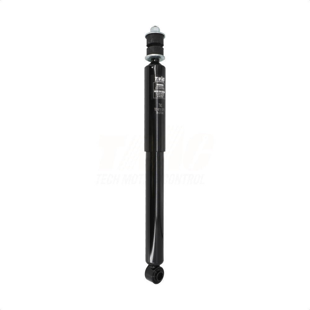 Amortisseur arrière pour Toyota Land Cruiser 78-37342