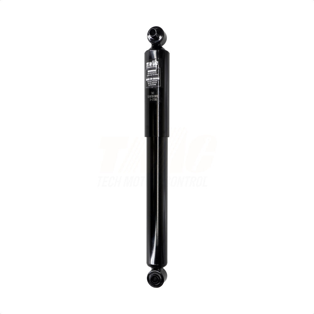 Amortisseur avant pour Jeep Wrangler Gladiator 78-37380