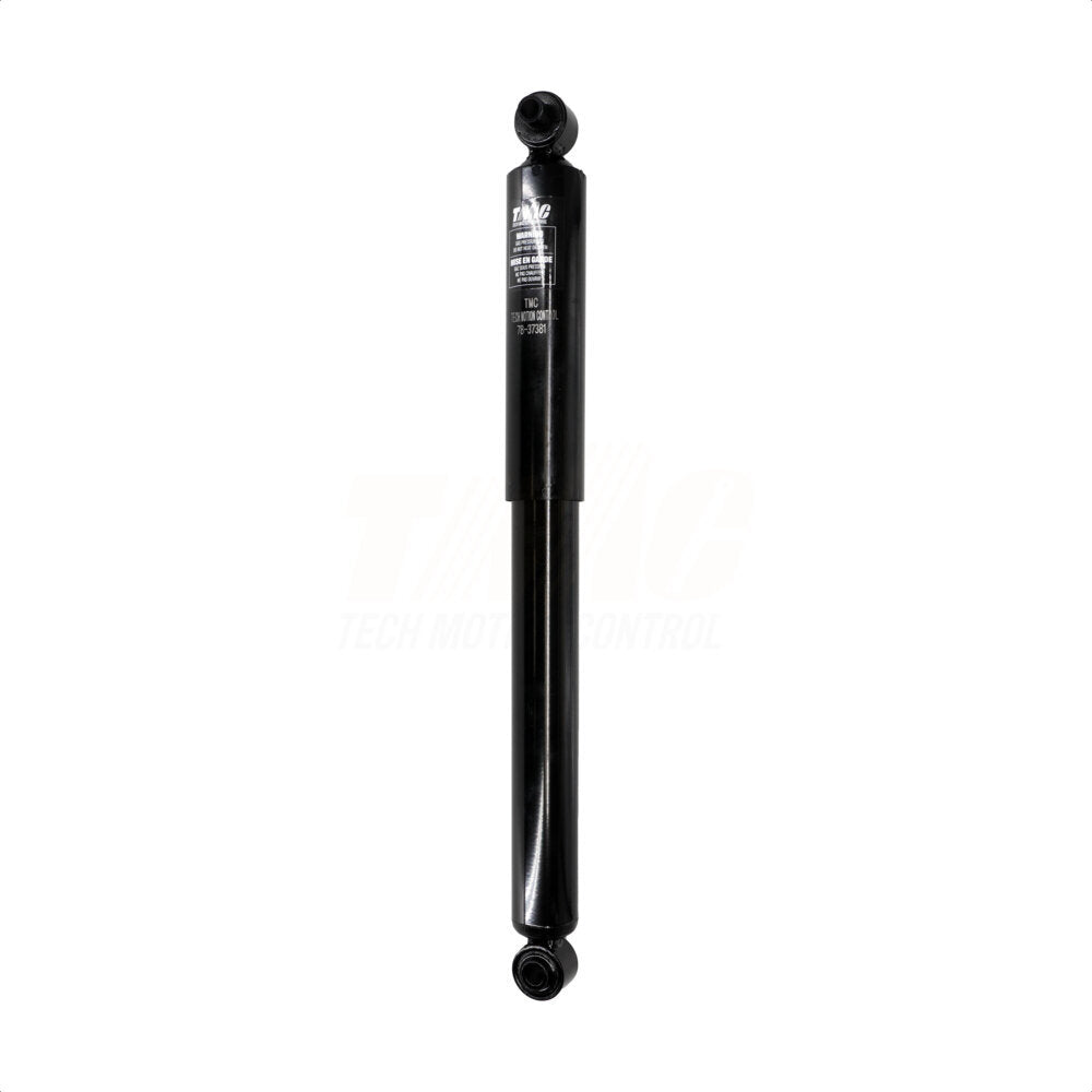 Amortisseur arrière pour Jeep Wrangler 78-37381