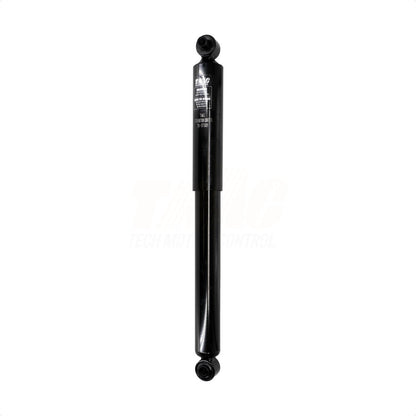 Amortisseur arrière pour Jeep Wrangler 78-37381
