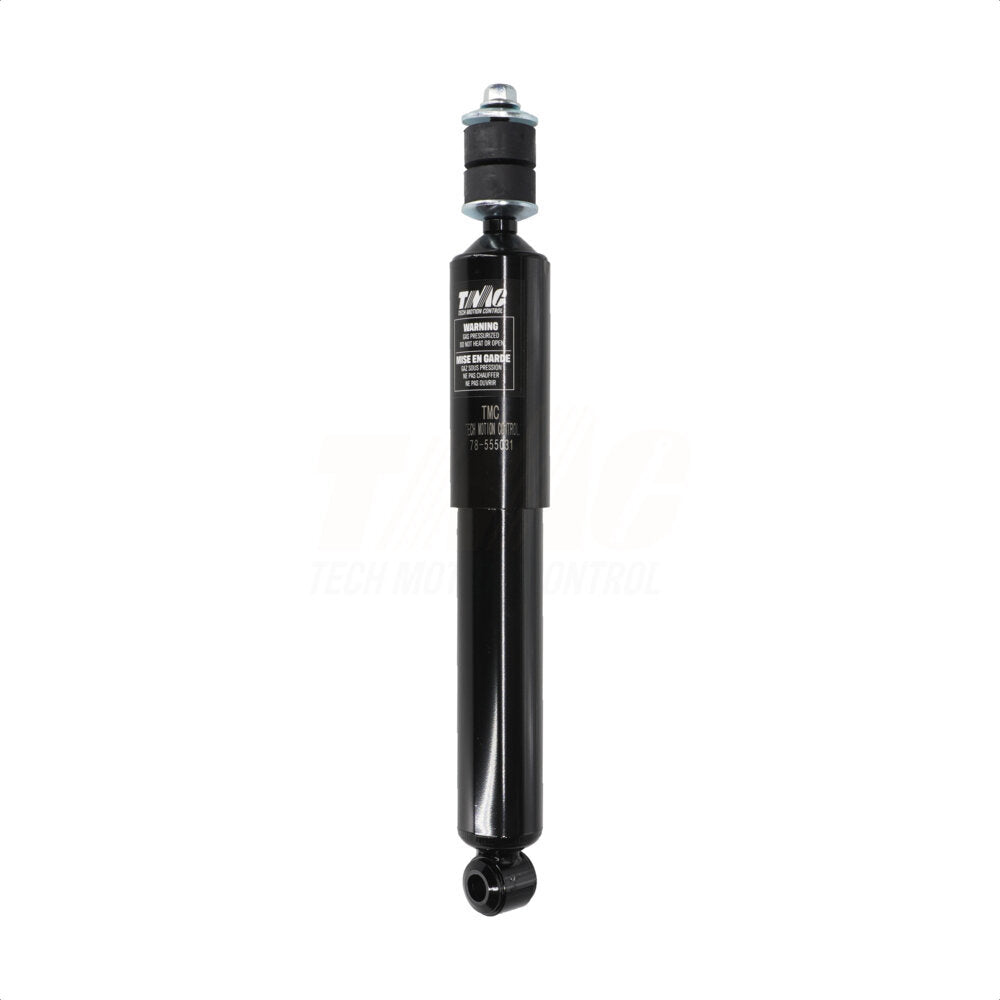 Jambe de suspension avant pour Ford E-350 Super Duty E-450 Econoline Club Wagon