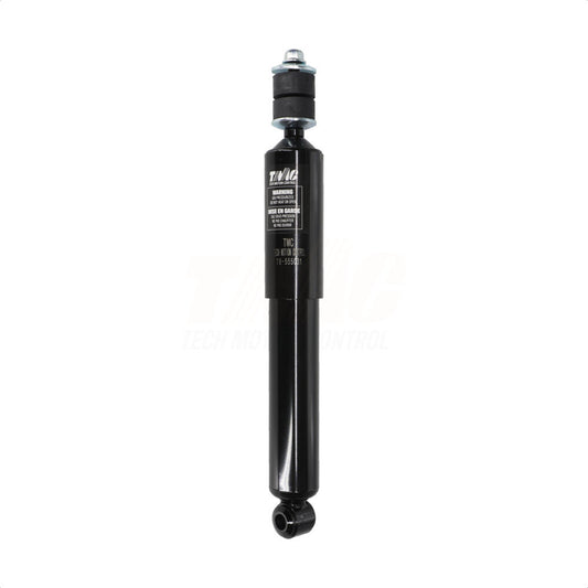 Jambe de suspension avant pour Ford E-350 Super Duty E-450 Econoline Club Wagon