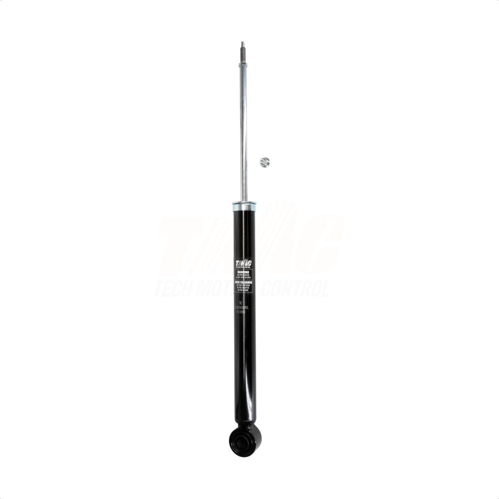 Amortisseur arrière pour Honda Accord 78-5559