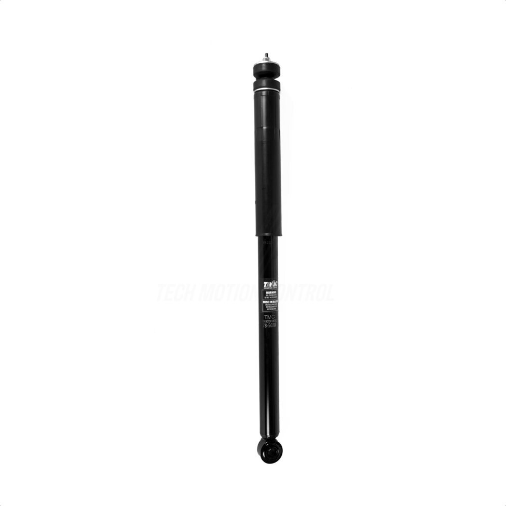 Amortisseur arrière pour Suzuki SX4 2007-2013 78-5688