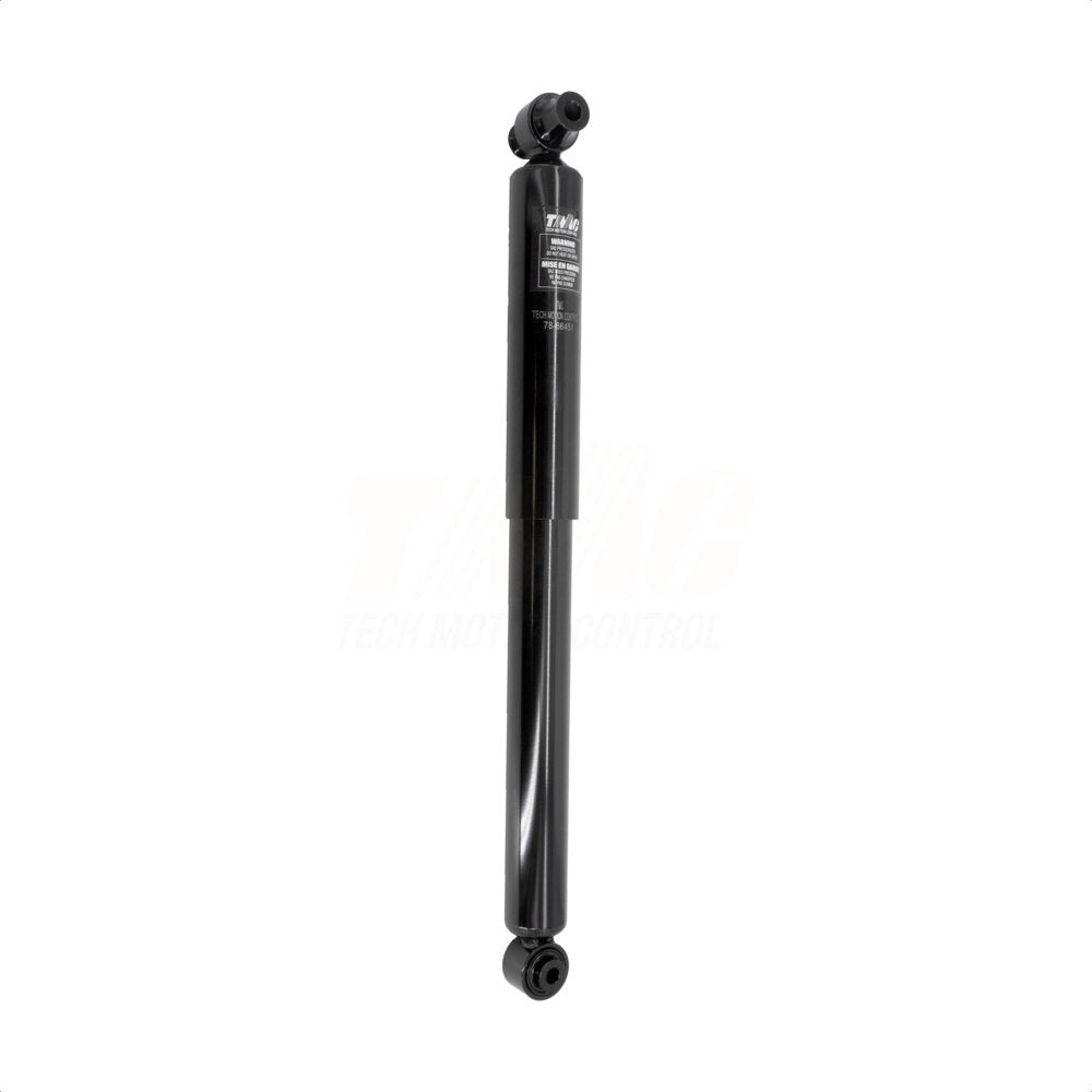 Amortisseur arrière pour Ford Transit-250 Transit-150 Transit-350 HD 78-66451