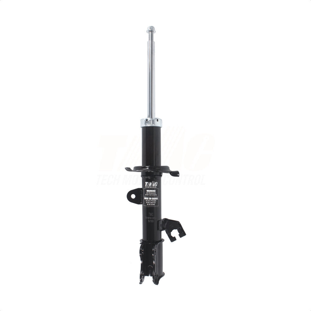 Jambe de suspension avant droite pour Nissan Versa Note 78-71059