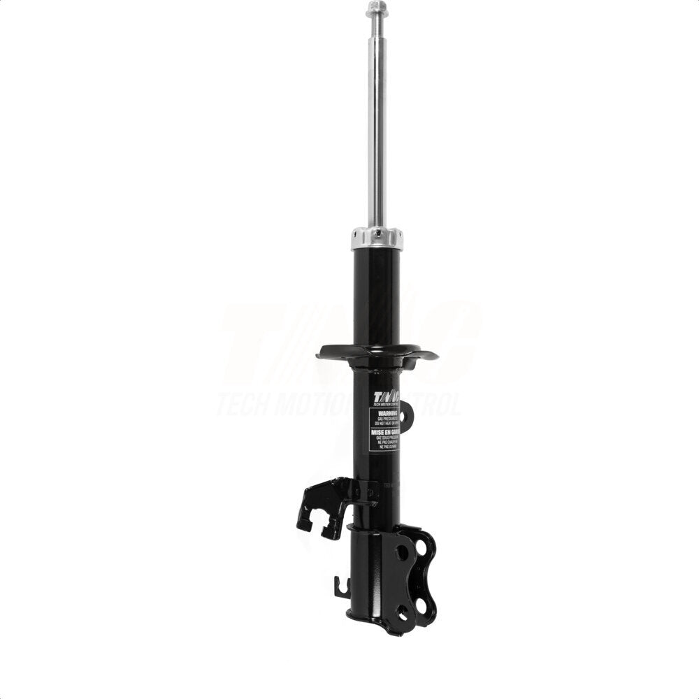 Jambe de suspension avant gauche pour Nissan Versa Note 78-71060