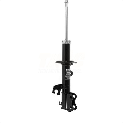 Jambe de suspension avant gauche pour Nissan Versa Note 78-71060