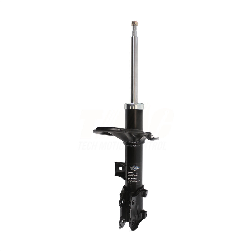 Jambe de suspension avant droite pour Kia Rondo Optima Magentis 78-71135