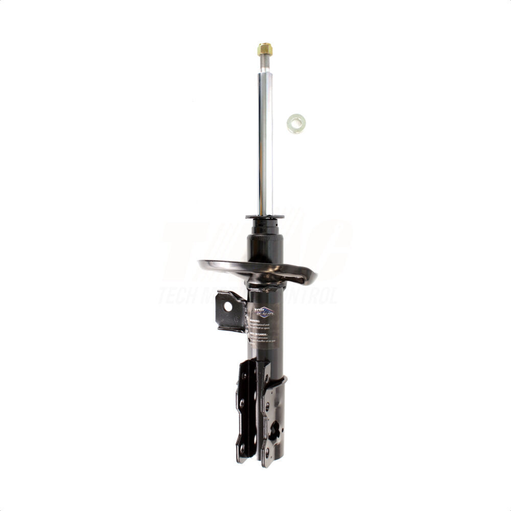 Jambe de suspension avant pour Chevrolet Cobalt Pontiac G5 HHR Pursuit 78-72179