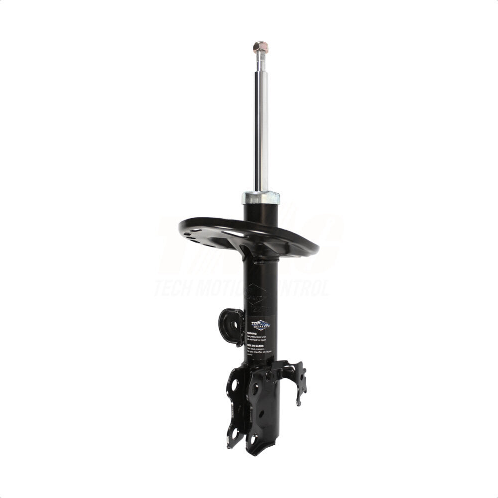Jambe de suspension avant gauche pour Toyota RAV4 2006-2012 78-72276