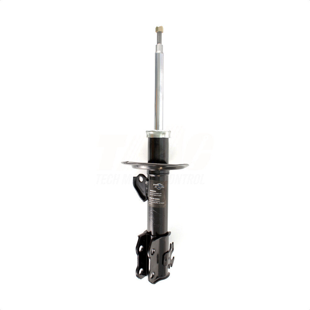 Jambe de suspension avant gauche pour Toyota Yaris Prius C 78-72289