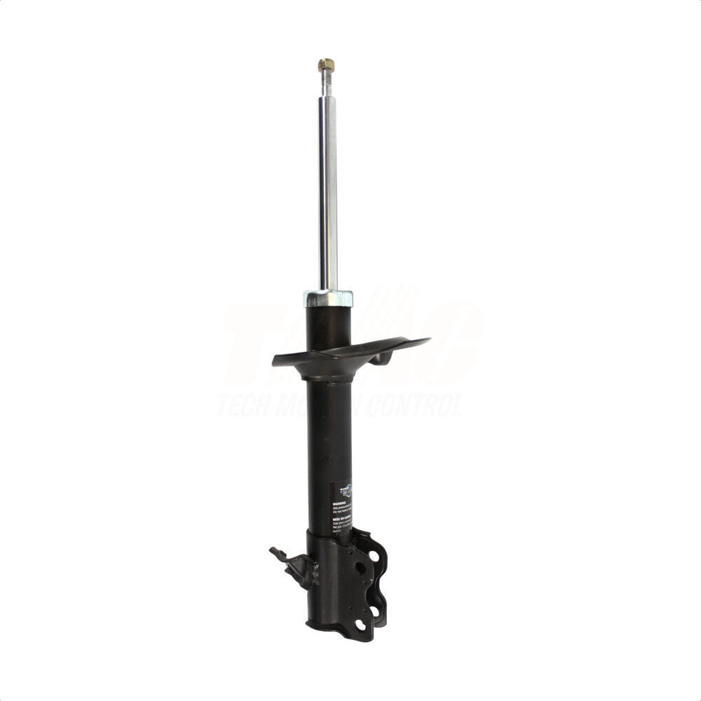 Jambe de suspension arrière gauche pour Nissan X-Trail 2005-2006 78-72320