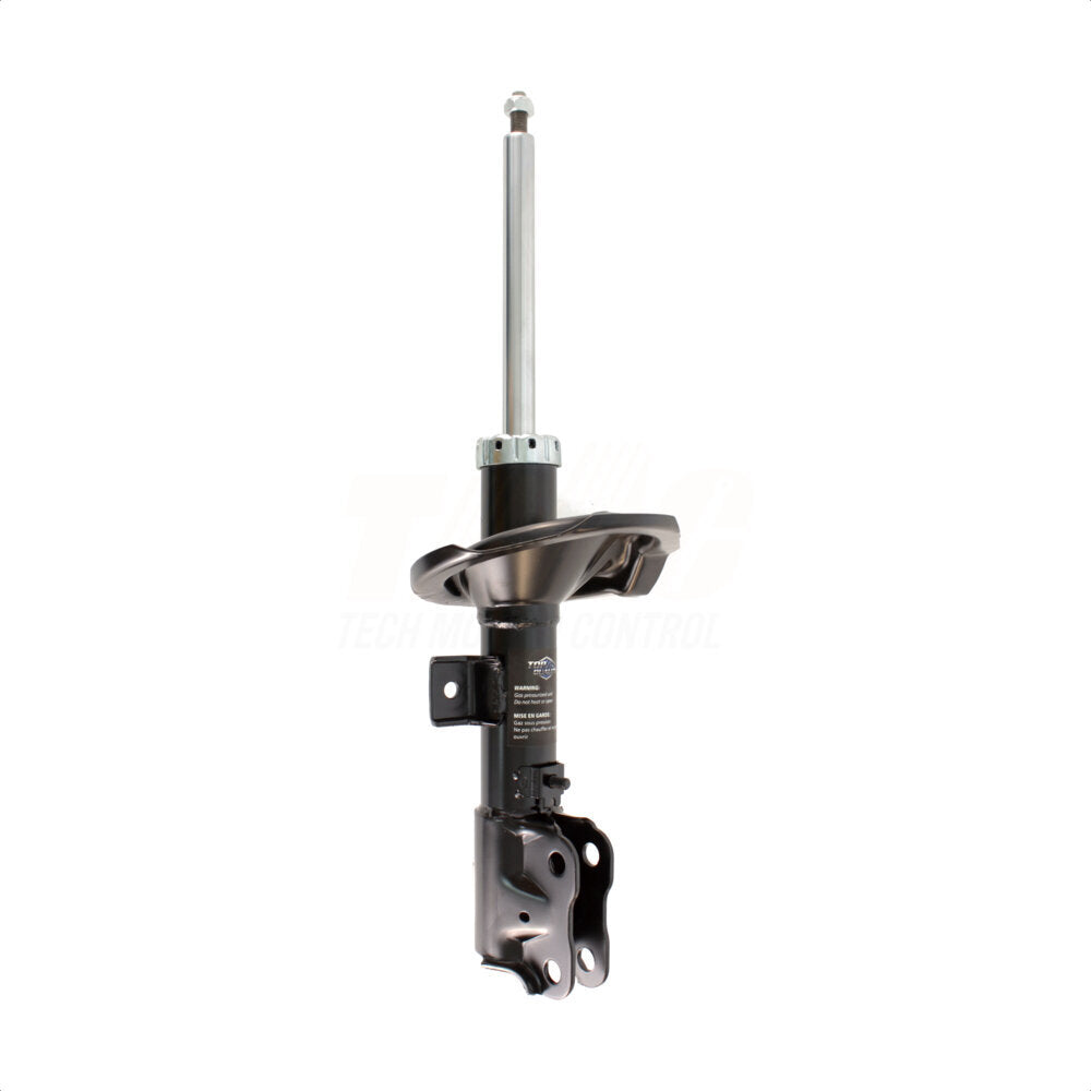 Jambe de suspension avant droite pour Mitsubishi Lancer 78-72355