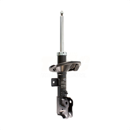 Jambe de suspension avant droite pour Mitsubishi Lancer 78-72355