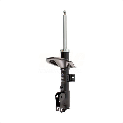 Jambe de suspension avant gauche pour Mitsubishi Lancer 78-72356