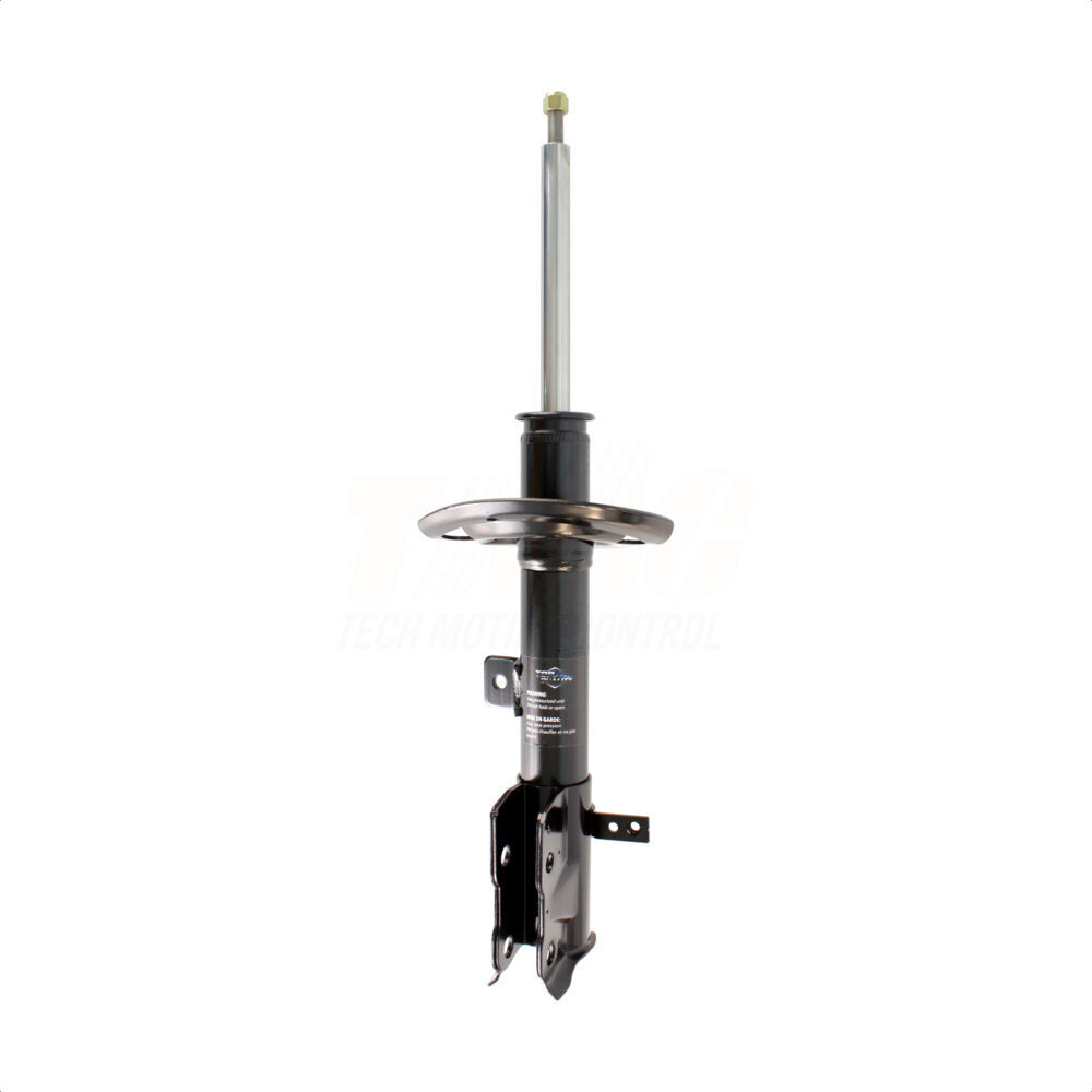 Jambe de suspension avant droite pour Jeep Dodge Caliber Patriot Compass 78-72367