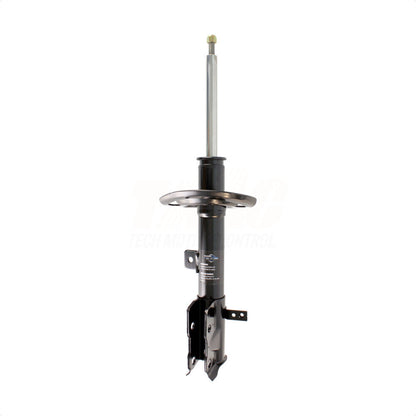 Jambe de suspension avant droite pour Jeep Dodge Caliber Patriot Compass 78-72367