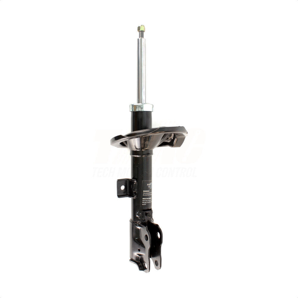 Jambe de suspension avant droite pour Mitsubishi Outlander 07-13 avec siège de 3e rangée