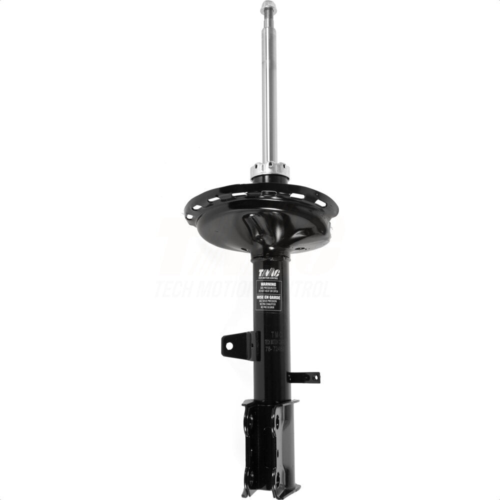 Jambe de suspension arrière droite pour Toyota Venza Highlander AWD 78-72489
