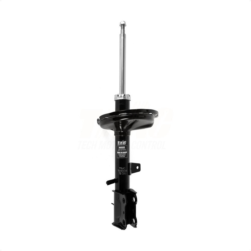 Jambe de suspension arrière gauche pour Toyota Venza Highlander AWD 78-72490