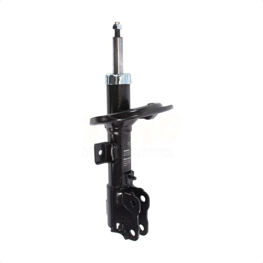 Jambe de suspension avant droite pour Mitsubishi Lancer 78-72504