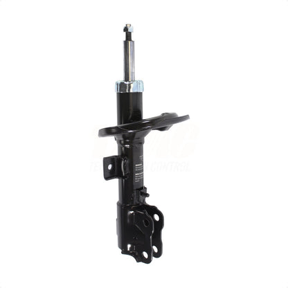 Jambe de suspension avant droite pour Mitsubishi Lancer 78-72504