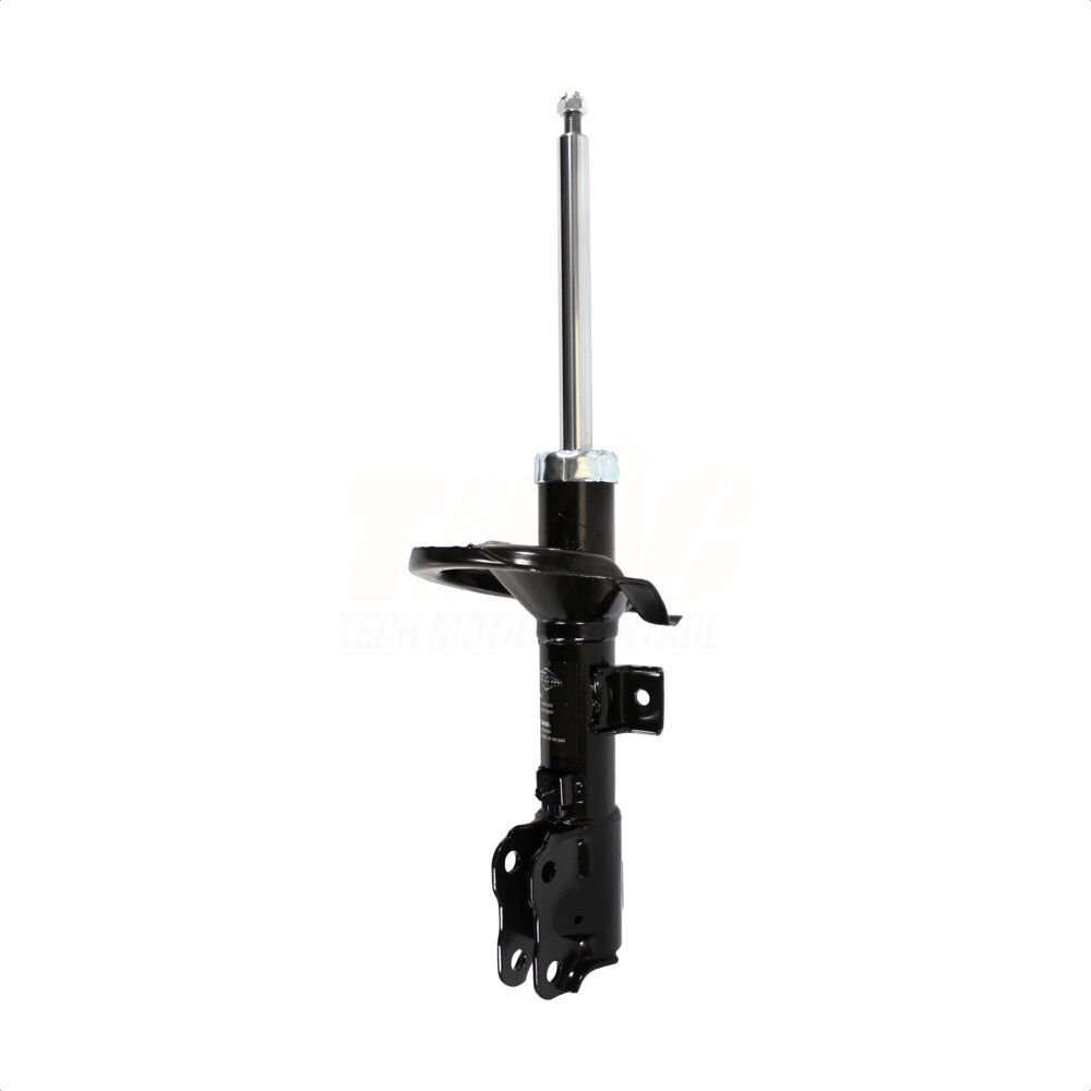 Jambe de suspension avant gauche pour Mitsubishi Lancer 78-72505