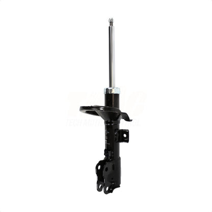Jambe de suspension avant gauche pour Mitsubishi Lancer 78-72505