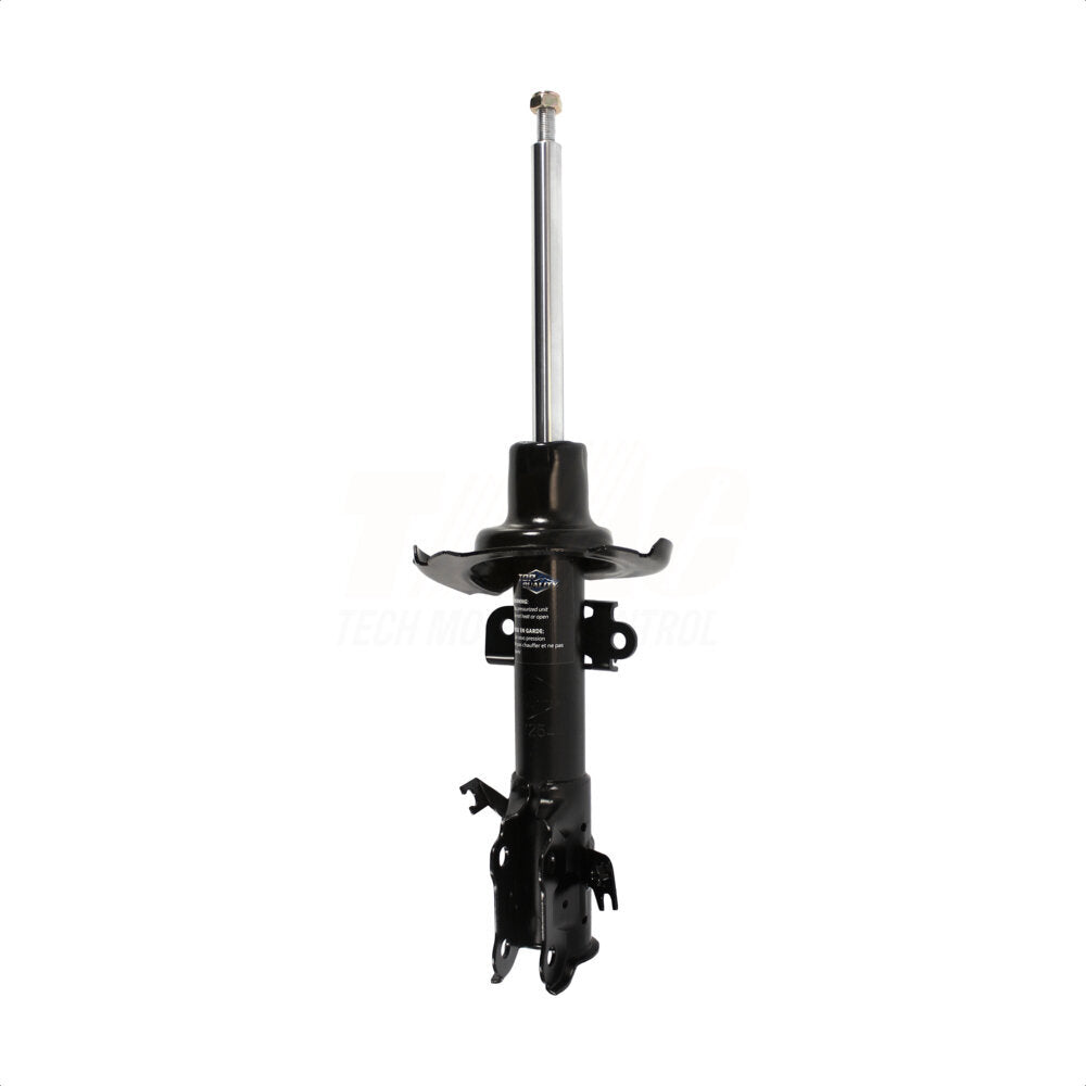 Jambe de suspension avant droite pour Mazda 2 2011-2014 78-72544