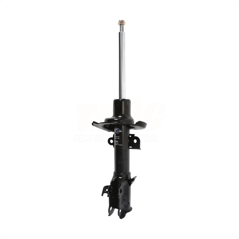 Jambe de suspension avant gauche pour Mazda 2 2011-2014 78-72545