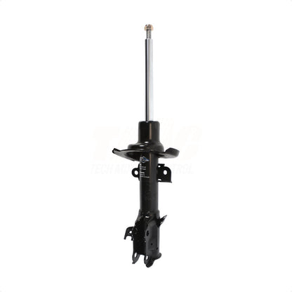 Jambe de suspension avant gauche pour Mazda 2 2011-2014 78-72545