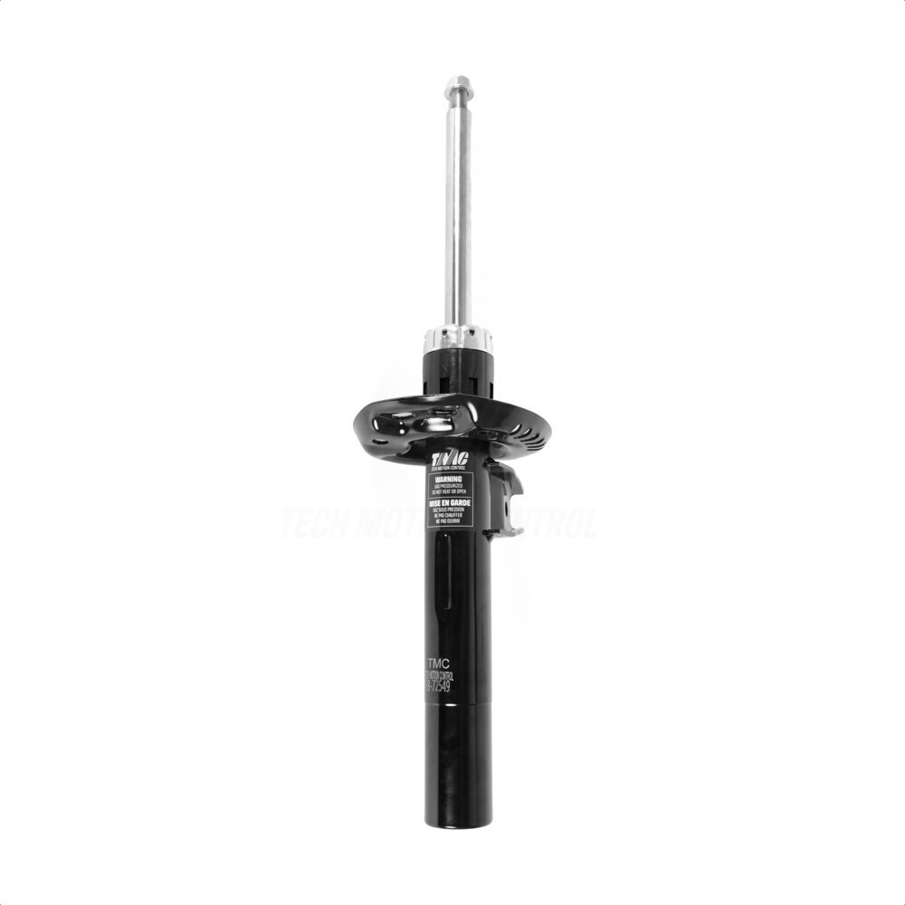 Jambe de suspension avant pour Volkswagen Jetta 78-72549