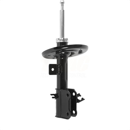 Jambe de suspension avant droite pour Nissan Maxima 2009-2014 78-72604
