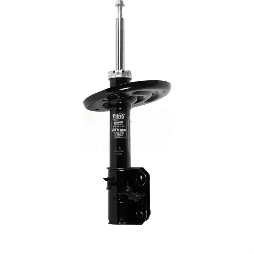 Jambe de suspension avant gauche pour Nissan Maxima 2009-2014 78-72605