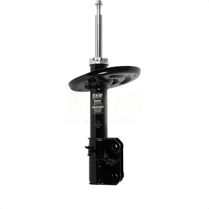 Jambe de suspension avant gauche pour Nissan Maxima 2009-2014 78-72605