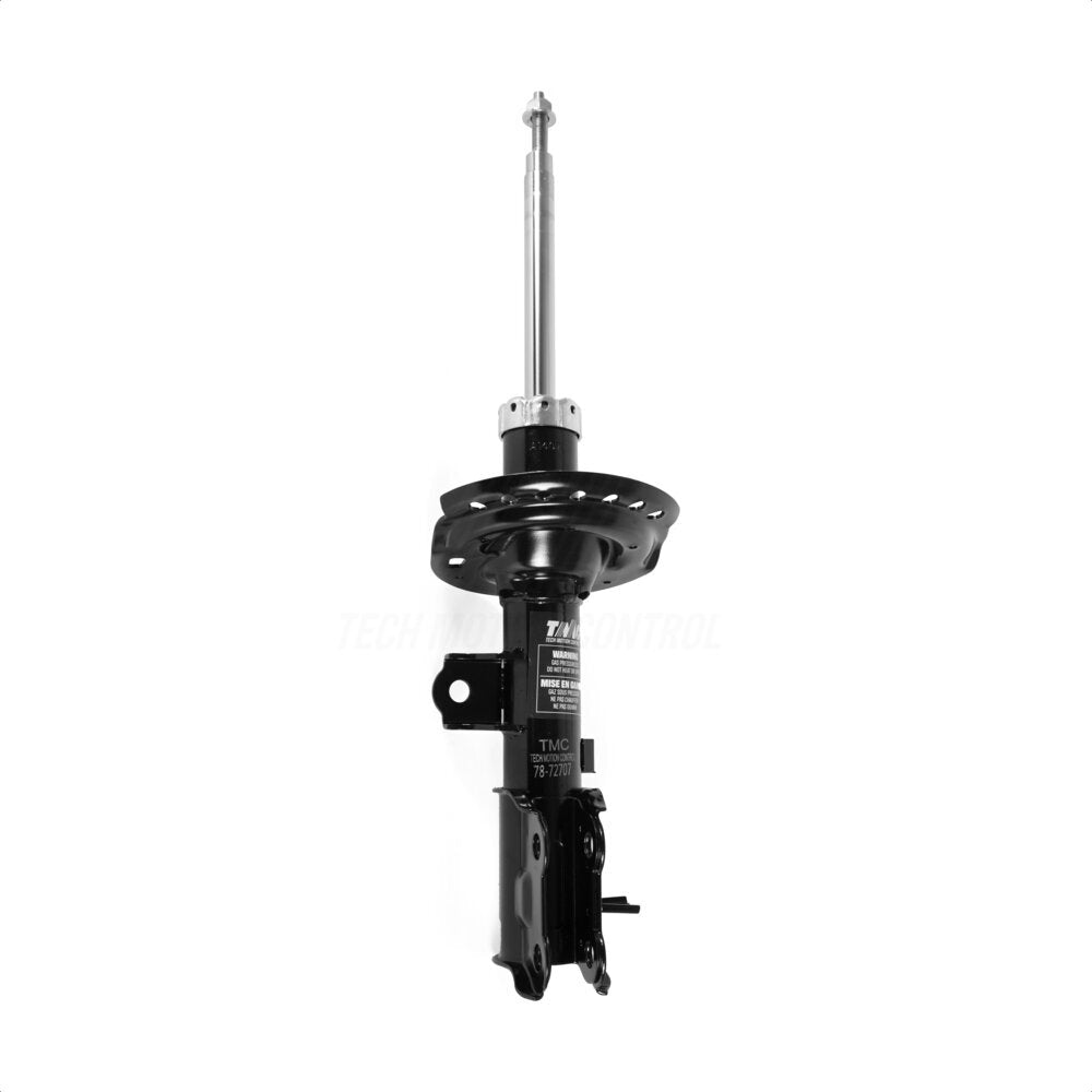 Jambe de suspension avant gauche pour Hyundai Accent Kia Rio 78-72707