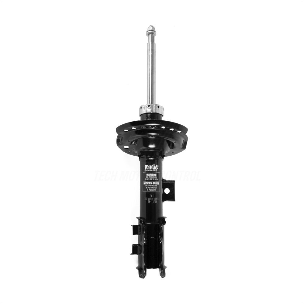 Jambe de suspension avant droite pour Hyundai Elantra Coupé 78-72708
