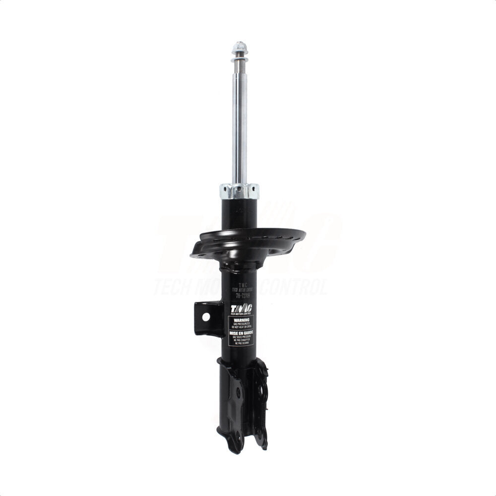 Jambe de suspension avant gauche pour Hyundai Elantra Coupé 78-72709