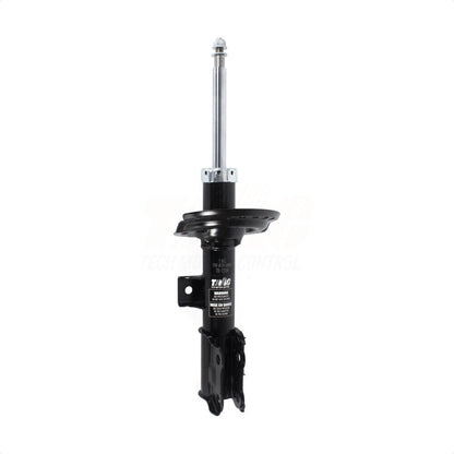 Jambe de suspension avant gauche pour Hyundai Elantra Coupé 78-72709