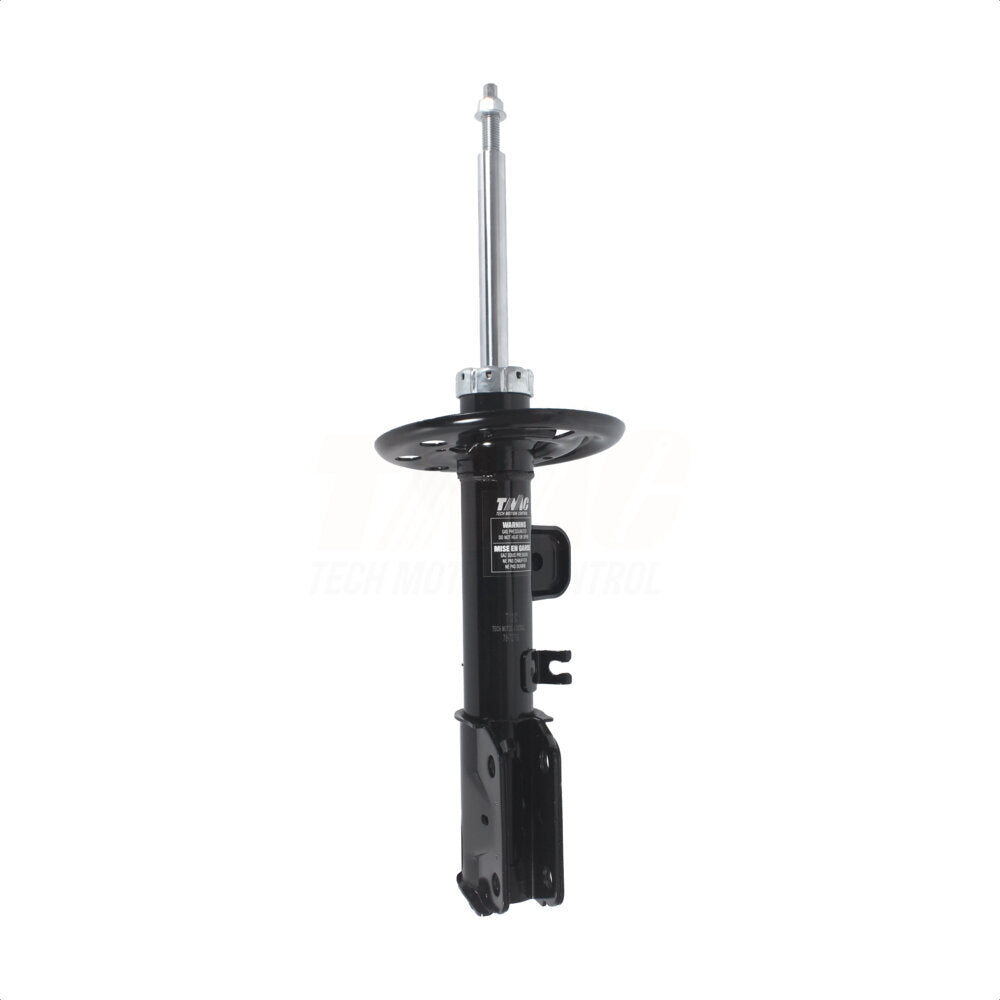 Jambe de suspension avant gauche pour Ford Explorer 78-72730