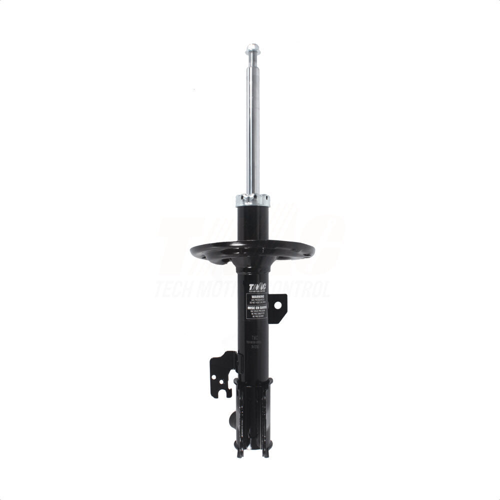 Jambe de suspension avant gauche pour Toyota Sienna FWD 2011-2014 avec 3,5 L 78-72782