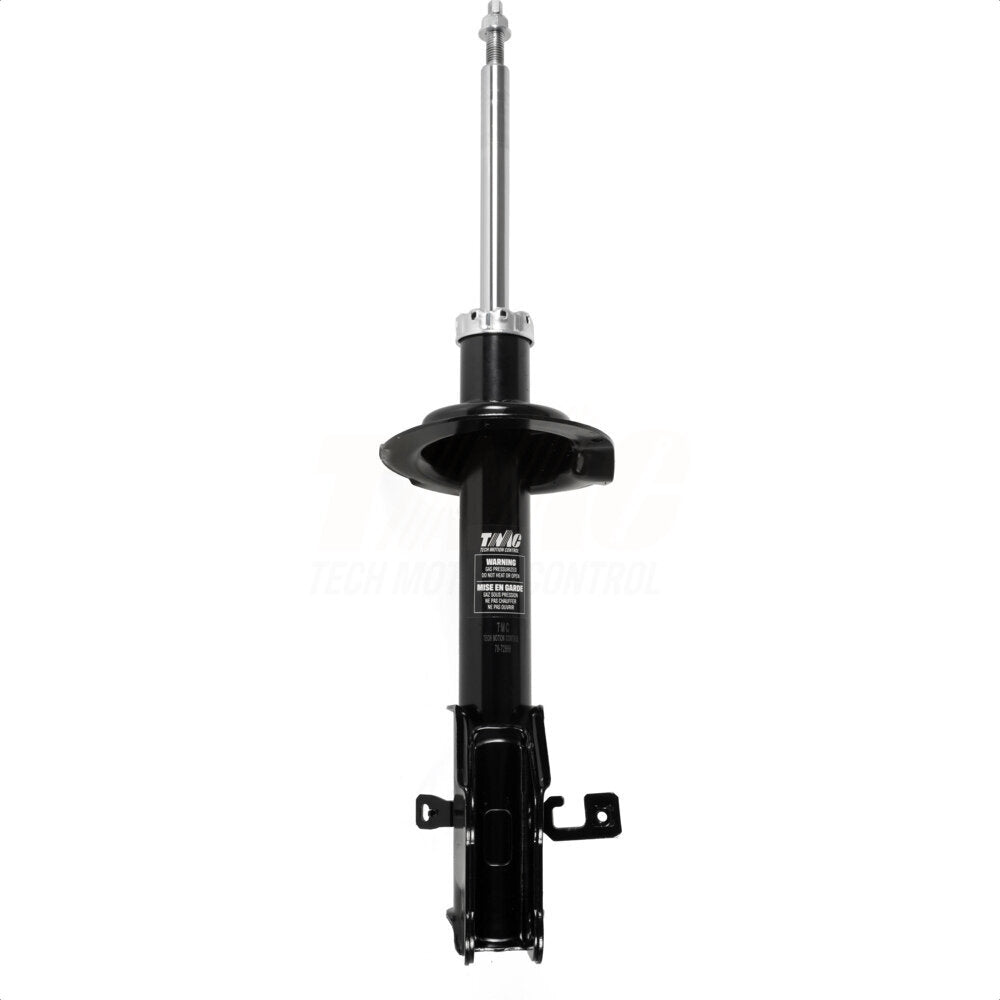 Jambe de suspension avant droite pour Ford Edge Lincoln MKX 78-72888