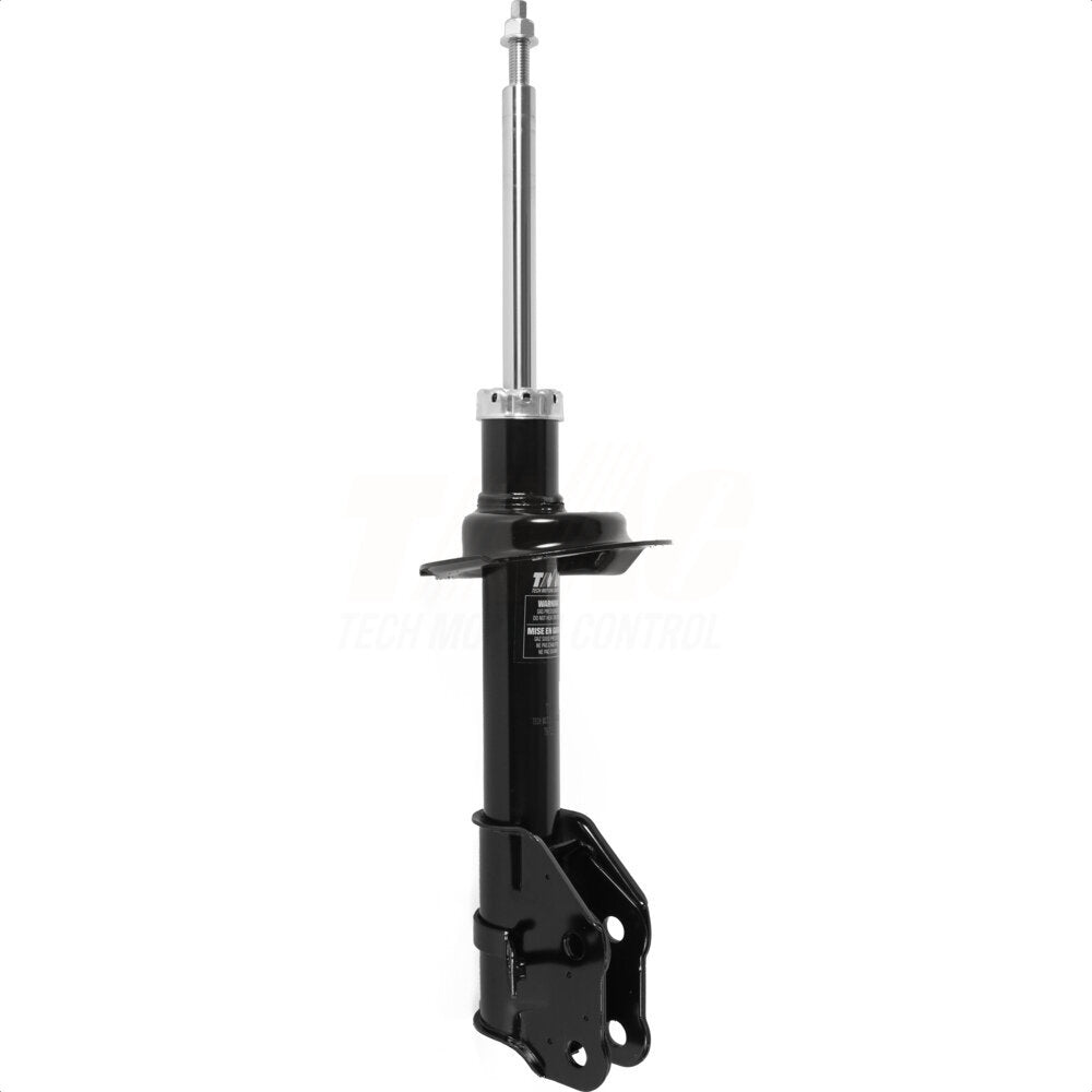 Jambe de suspension avant gauche pour Ford Edge Lincoln MKX 78-72889