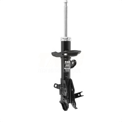 Jambe de suspension avant gauche pour Honda Civic 78-72926