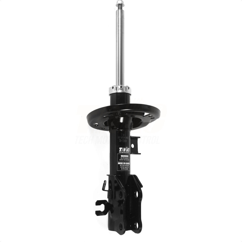 Jambe de suspension avant gauche pour Mazda 6 2014-2017 78-72939