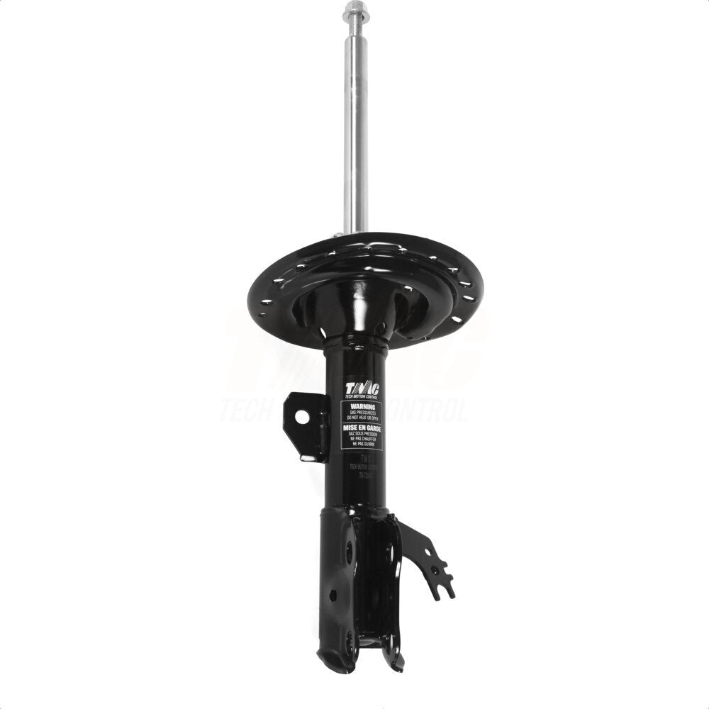 Jambe de suspension avant droite pour Toyota Camry 78-72940
