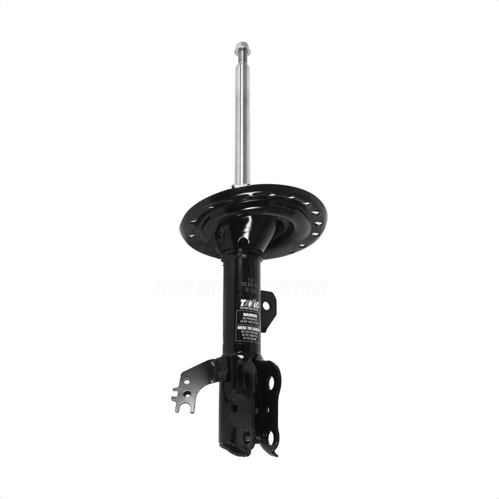 Jambe de suspension avant gauche pour Toyota Camry 78-72941