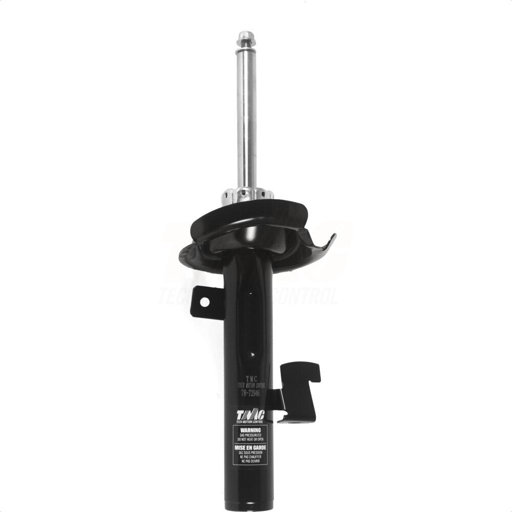 Jambe de suspension avant gauche pour Mazda 5 2012-2015 78-72946